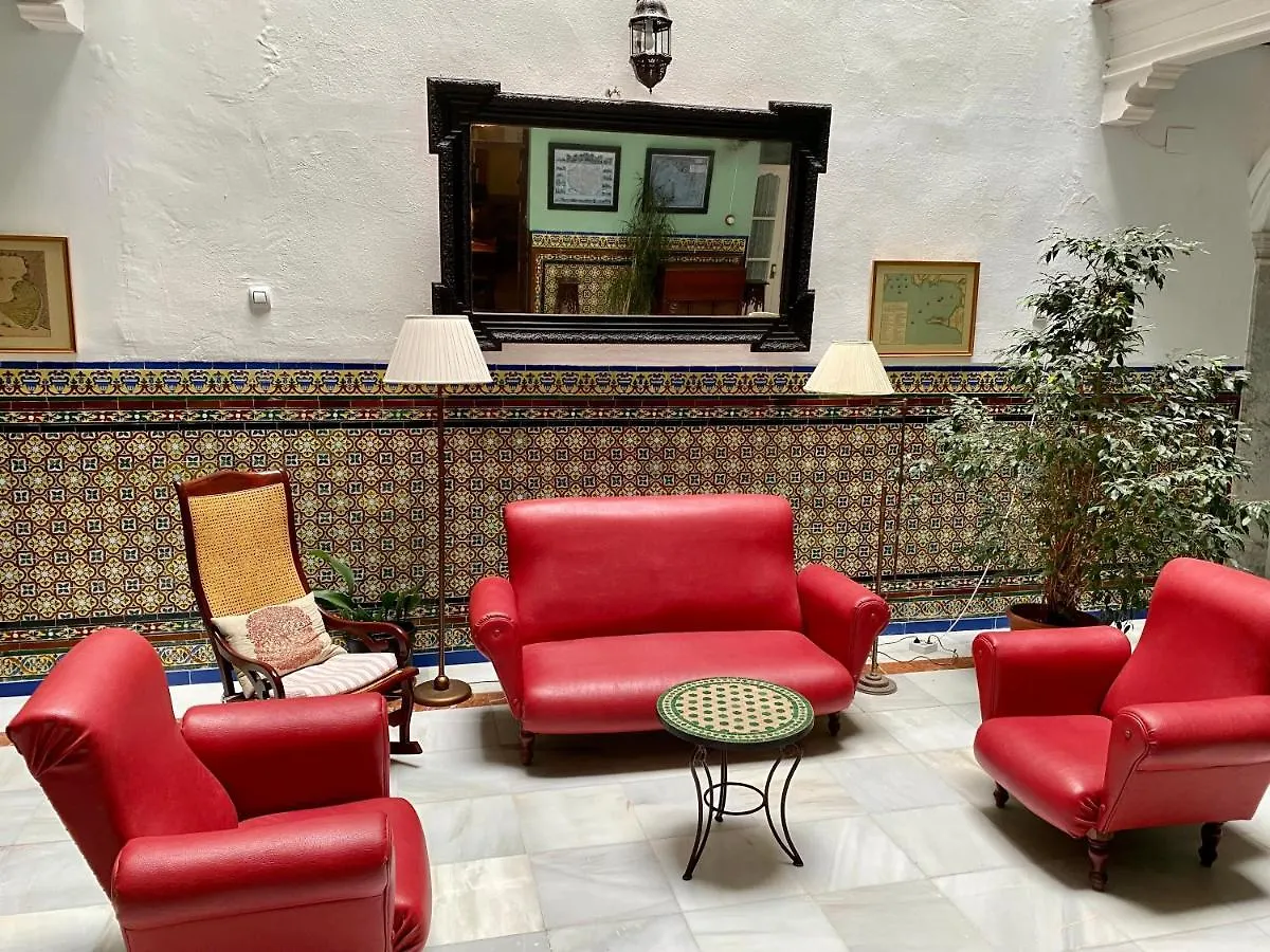 Guest house Pension Espana Cadiz
