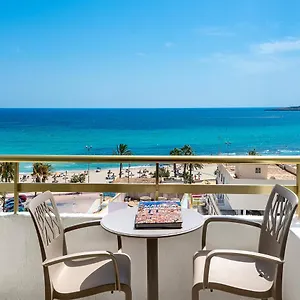 https://biniamar.allmallorcahotels.com