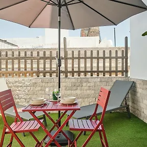  Apartamento Novena Centro