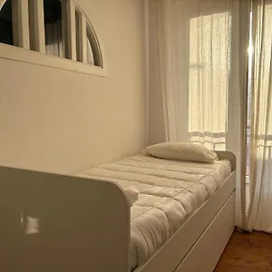 Balcon Al Mar Con Ascensor Grupo Ac Gestion Apartment