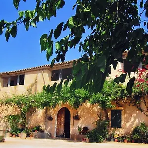  Casa rural Son Josep De Baix España