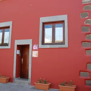  Сasa de vacaciones Carmita España