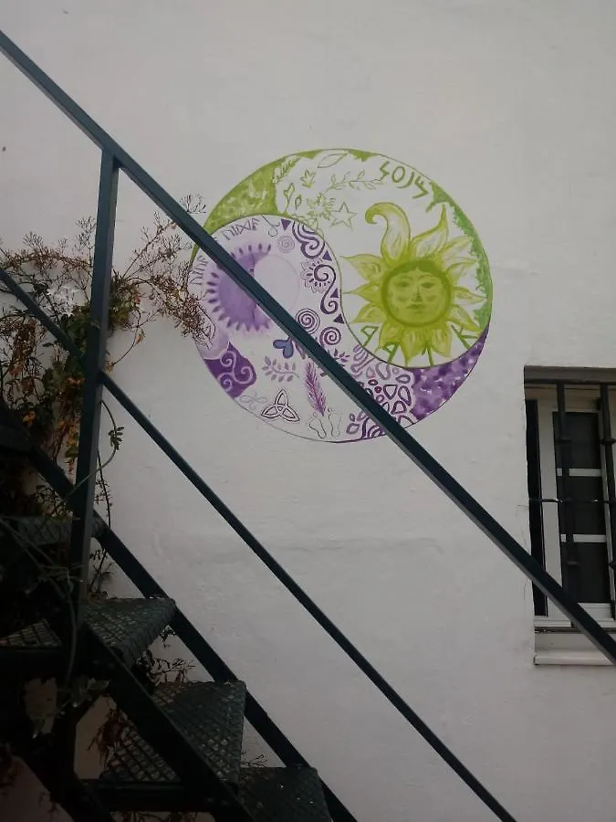 Pension Espana Cadiz Konukevi