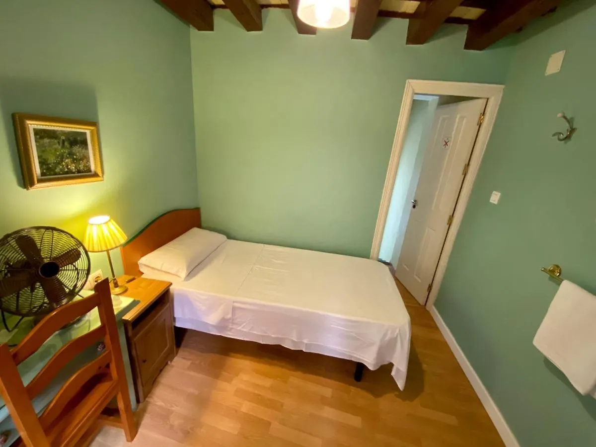 Konukevi Pension Espana Cadiz İspanya