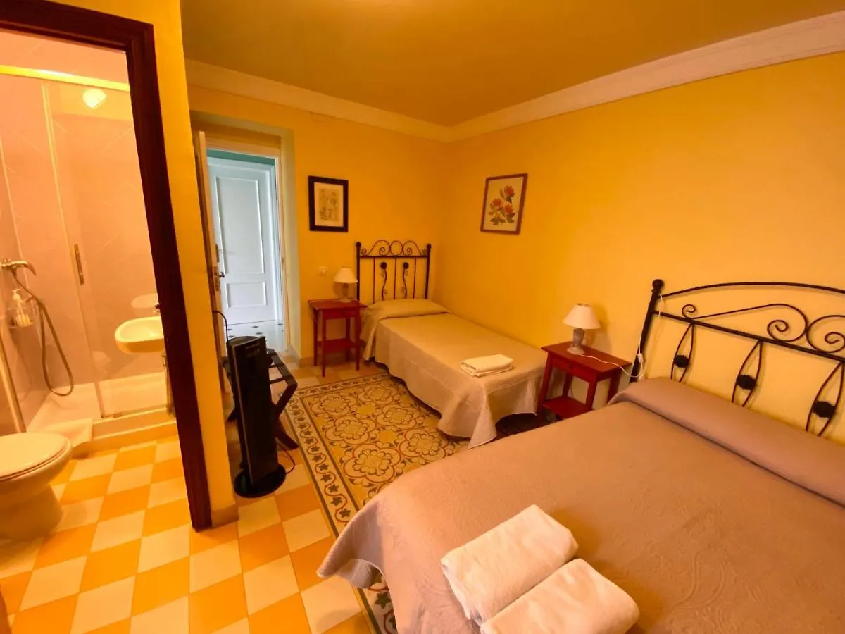 Pension Espana Cadiz 0*,  İspanya
