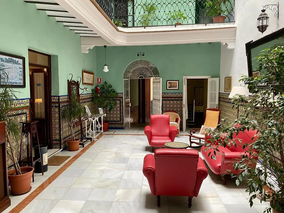 Pension Espana Cadiz